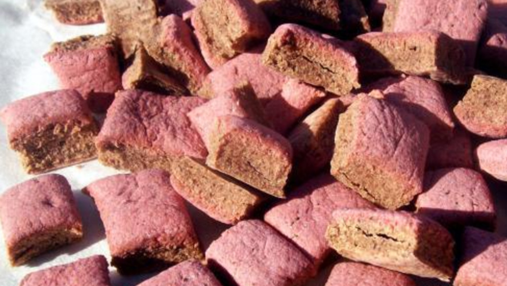 Rote Beete Trainer